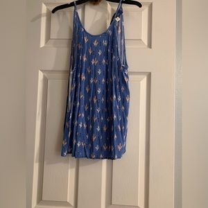 Francesa’s Tank Top